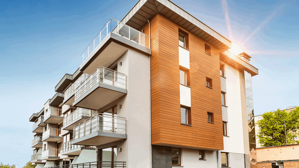 Immobilienfinanzierung ohne Eigenkapital