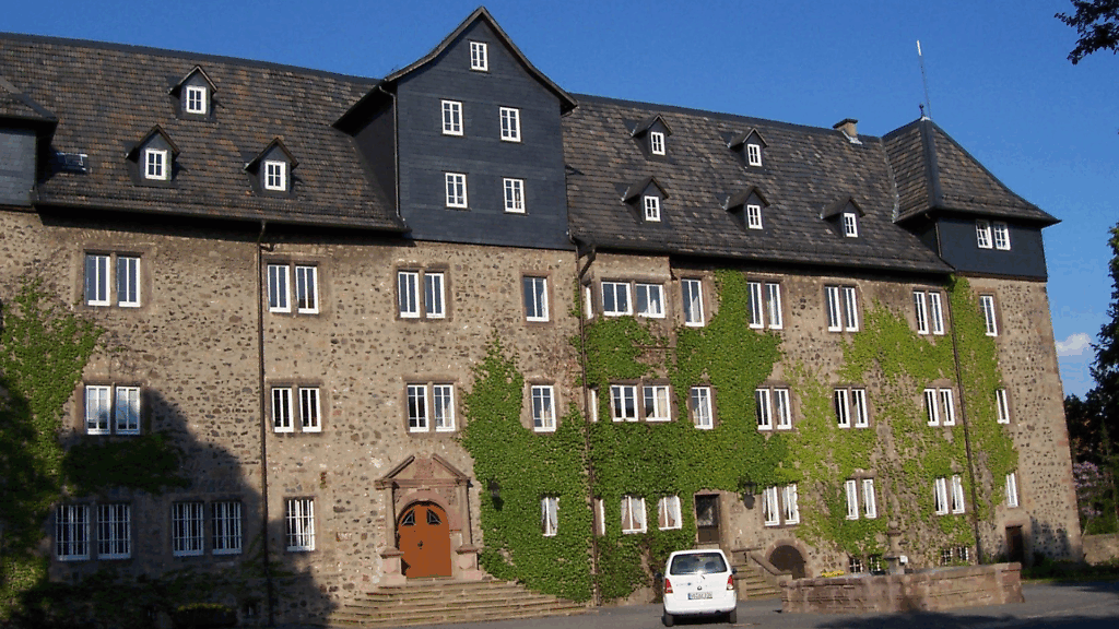 Lauterbach amarc21 Immobilien Mikler