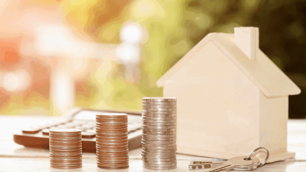 nachhaltige immobilieninvestition