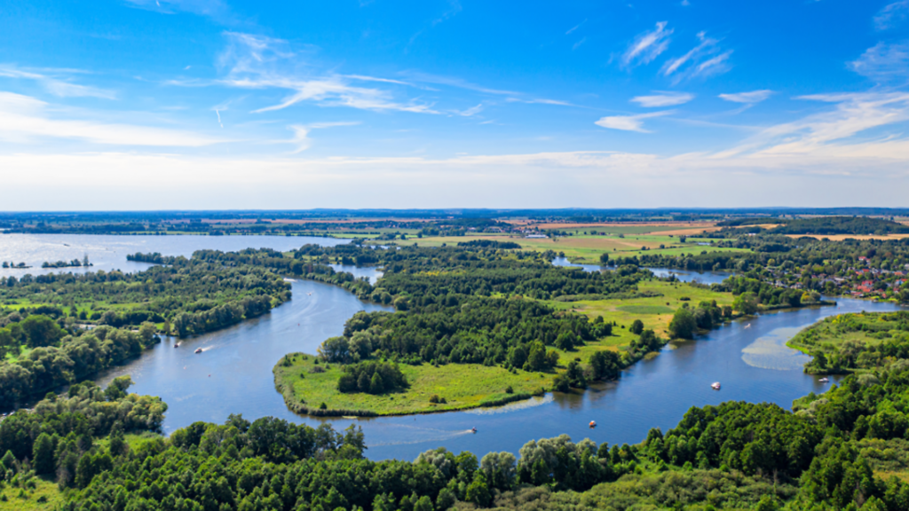 Immobilienmakler Havelland Wustermark