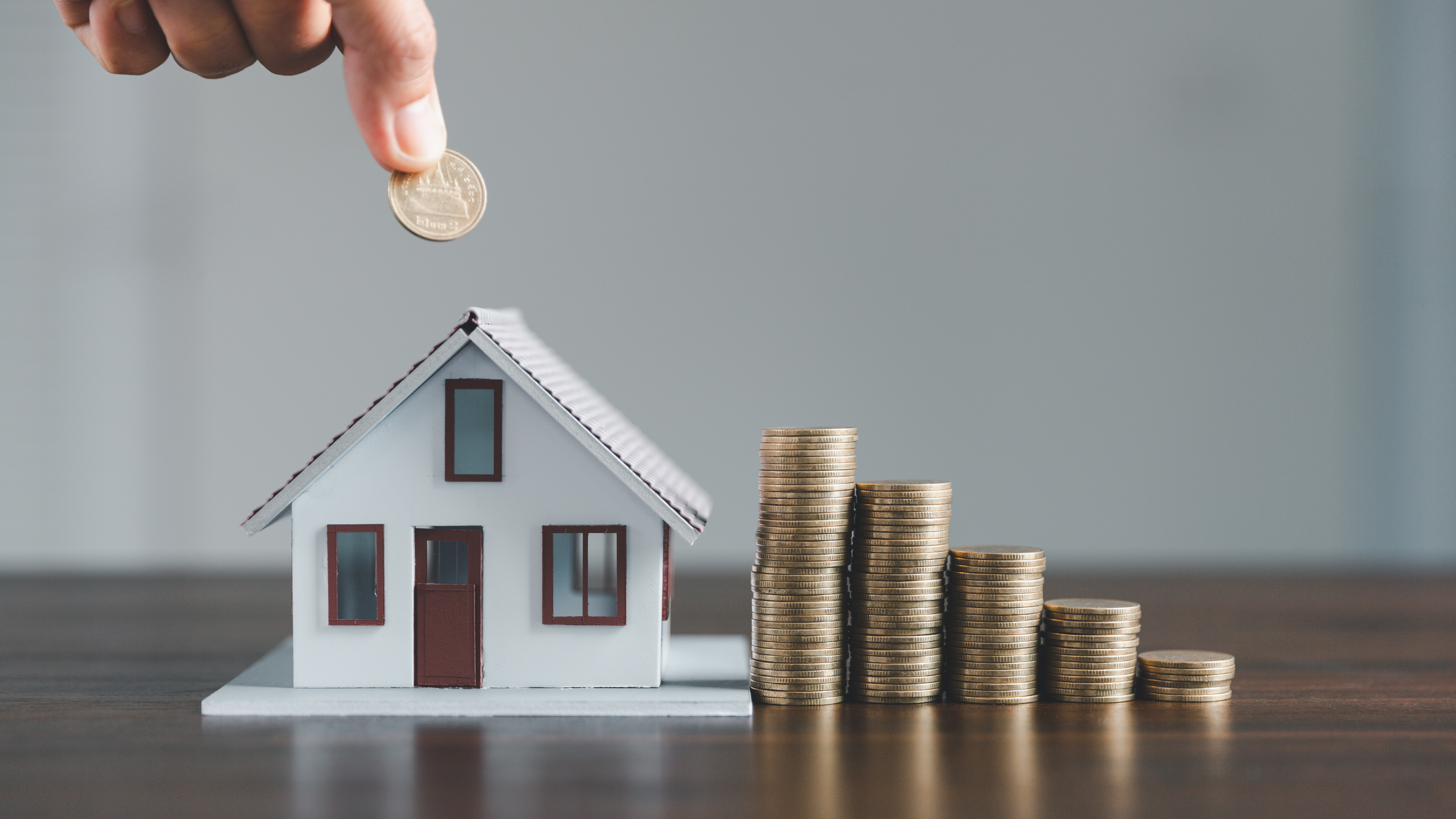 Immobilien für Selbstständige
