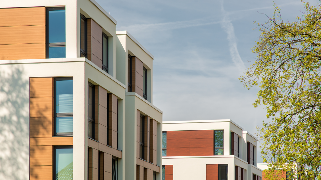 Neubau oder Bestand 2025