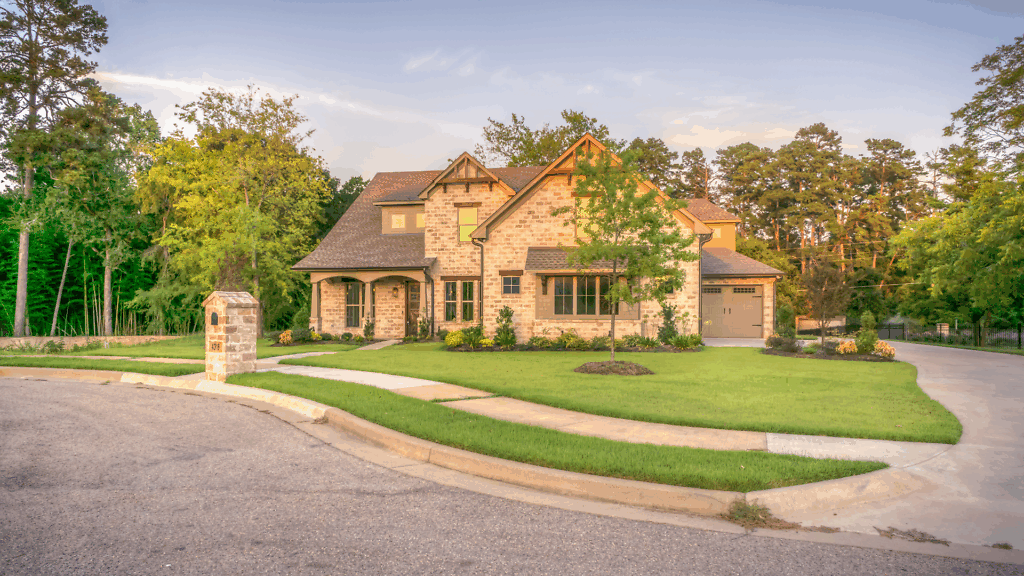 Zweitwohnsitz auf dem Land