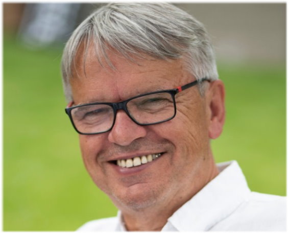 Walter Stritzel