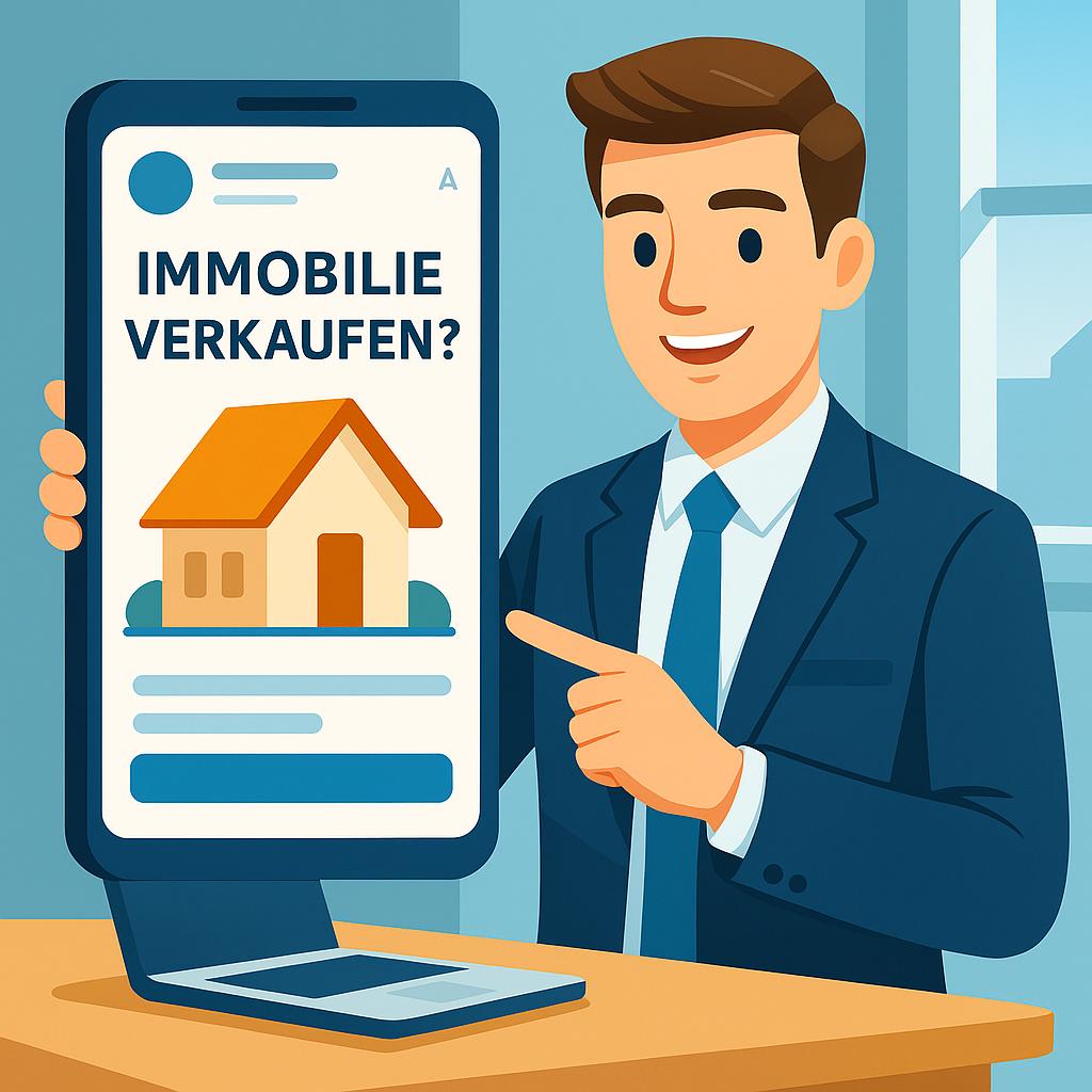 Gewerbeimmobilie kaufen mit amarc21 Immobilien