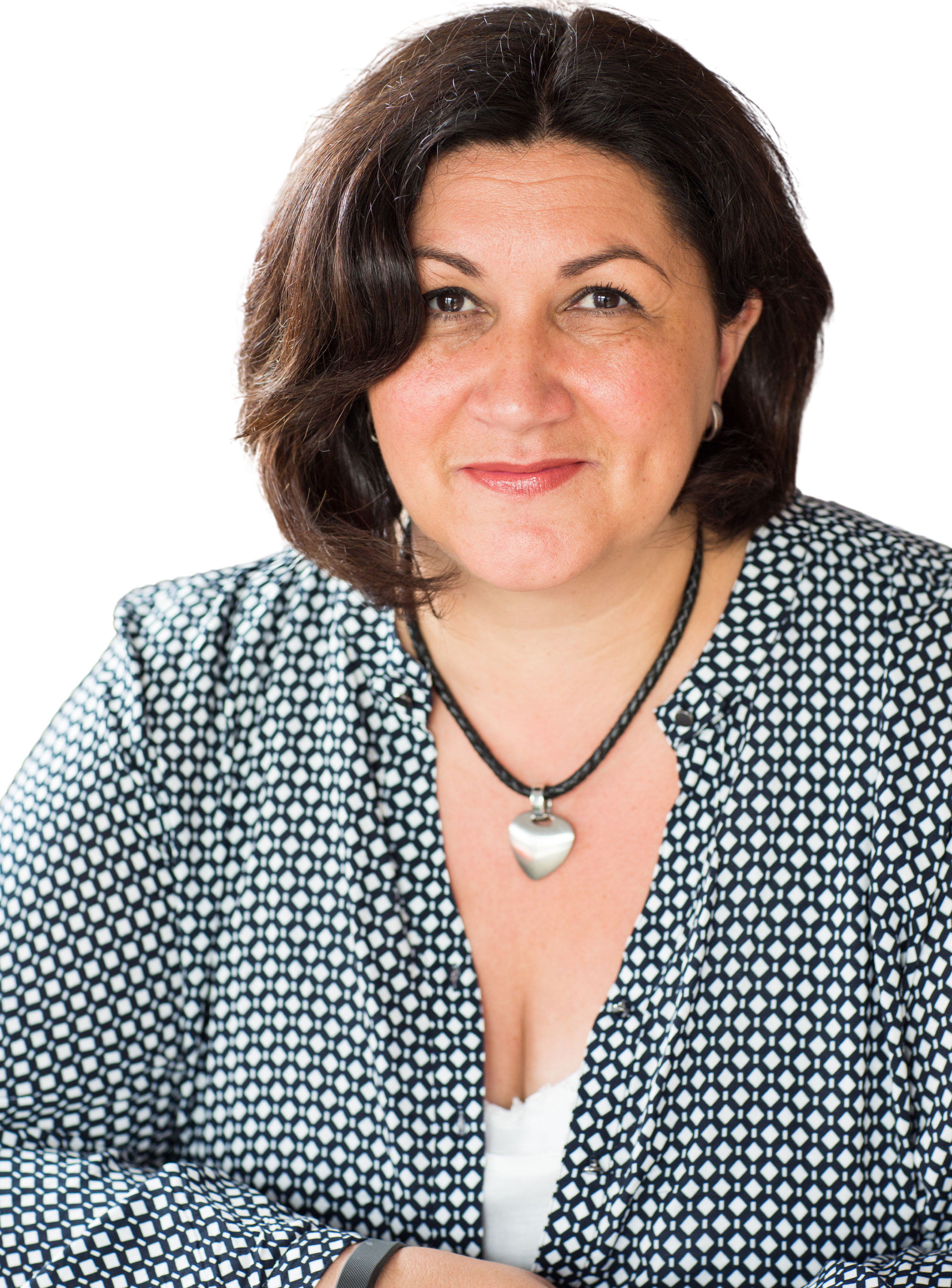 Paula Cristina Ribeiro-Büsen Immobilienmakler