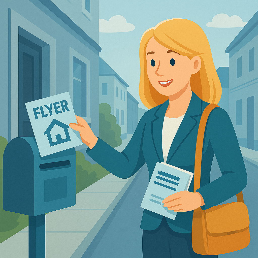 Gewerbeimmobilie kaufen mit amarc21 Immobilien