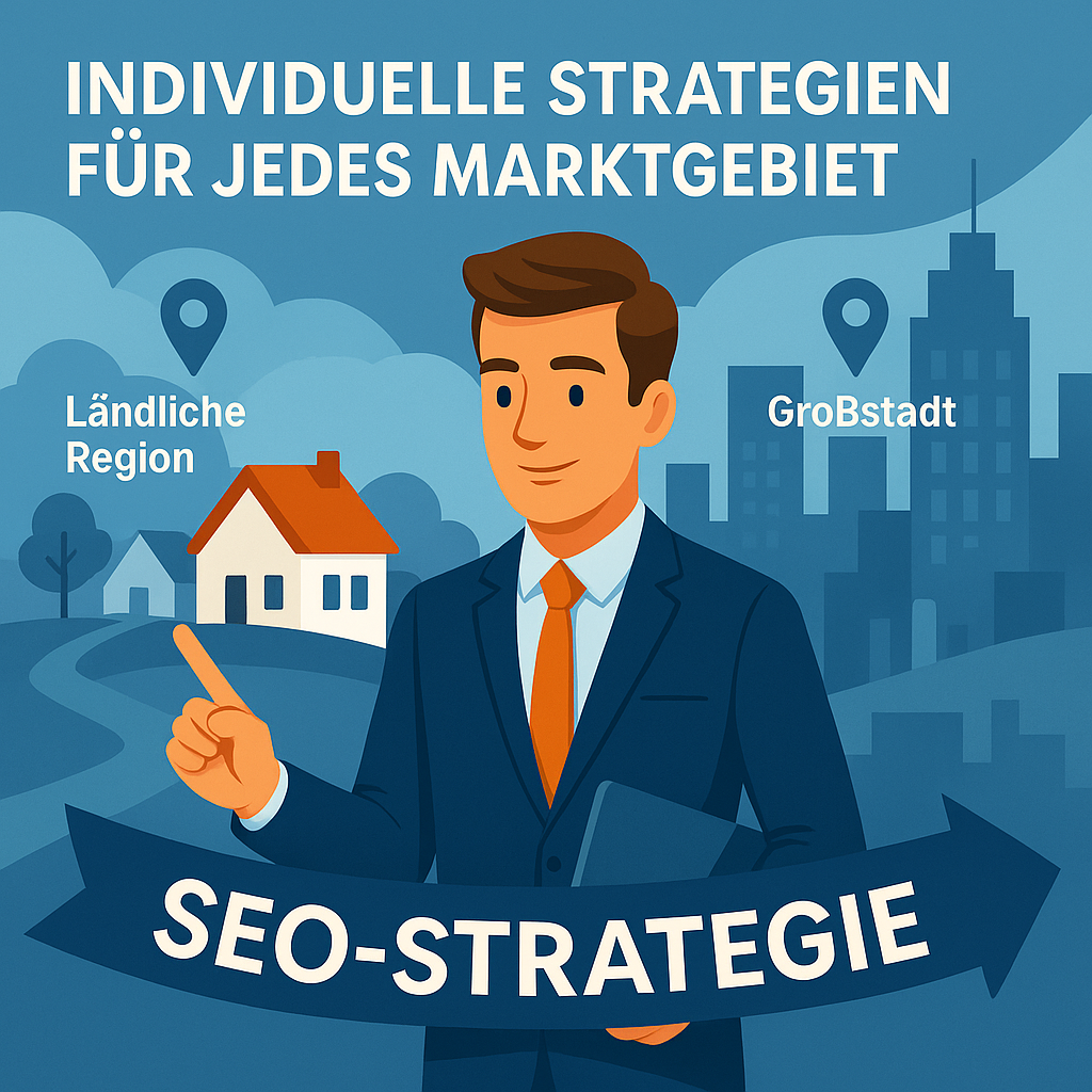 Gewerbeimmobilie kaufen mit amarc21 Immobilien