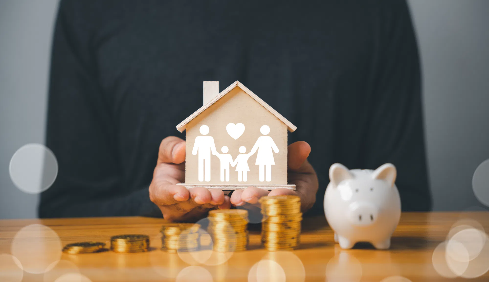 KfW-Förderung „Jung kauft Alt“: Höhere Kredite ab August 2026
