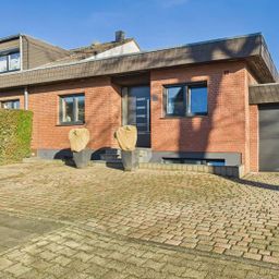 Modernisierter Bungalow in bester Wohnlage von Merzenich – Wohnen auf einer Ebene mit vielen Extras!