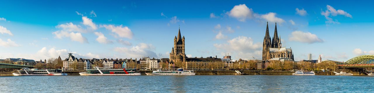 Kapitalanlage in Köln