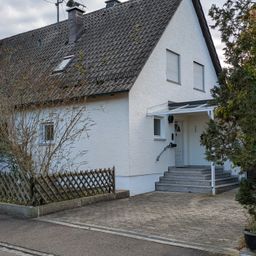 Provisionsfrei : Großzügiges Haus in sehr guter Lage nahe Uniklinik