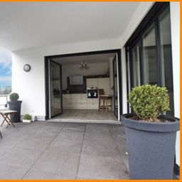 Penthouse in Oyten