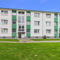 Attraktive Erdgeschosswohnung zur Selbstnutzung oder Kapitalanlage!