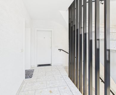 Treppenhaus -2-