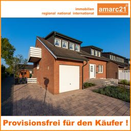 Großzügiges Einfamilienhaus mit sonnigen Kaufgrundstück !!