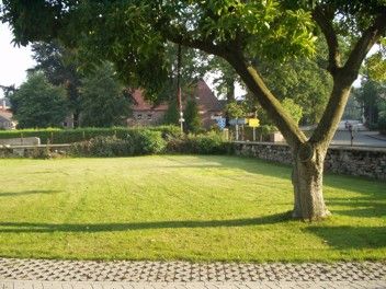 Ihr Garten