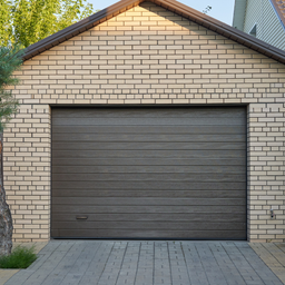 Garage bei Immobilienkauf: Was Käufer 2025 unbedingt beachten sollten