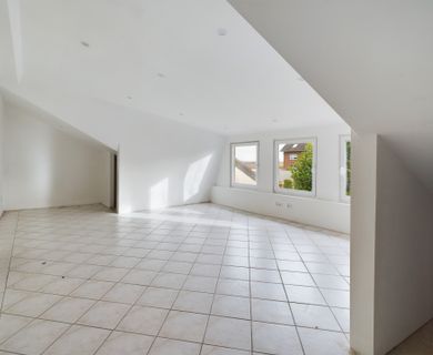Schlafzimmer I -Haus 1-