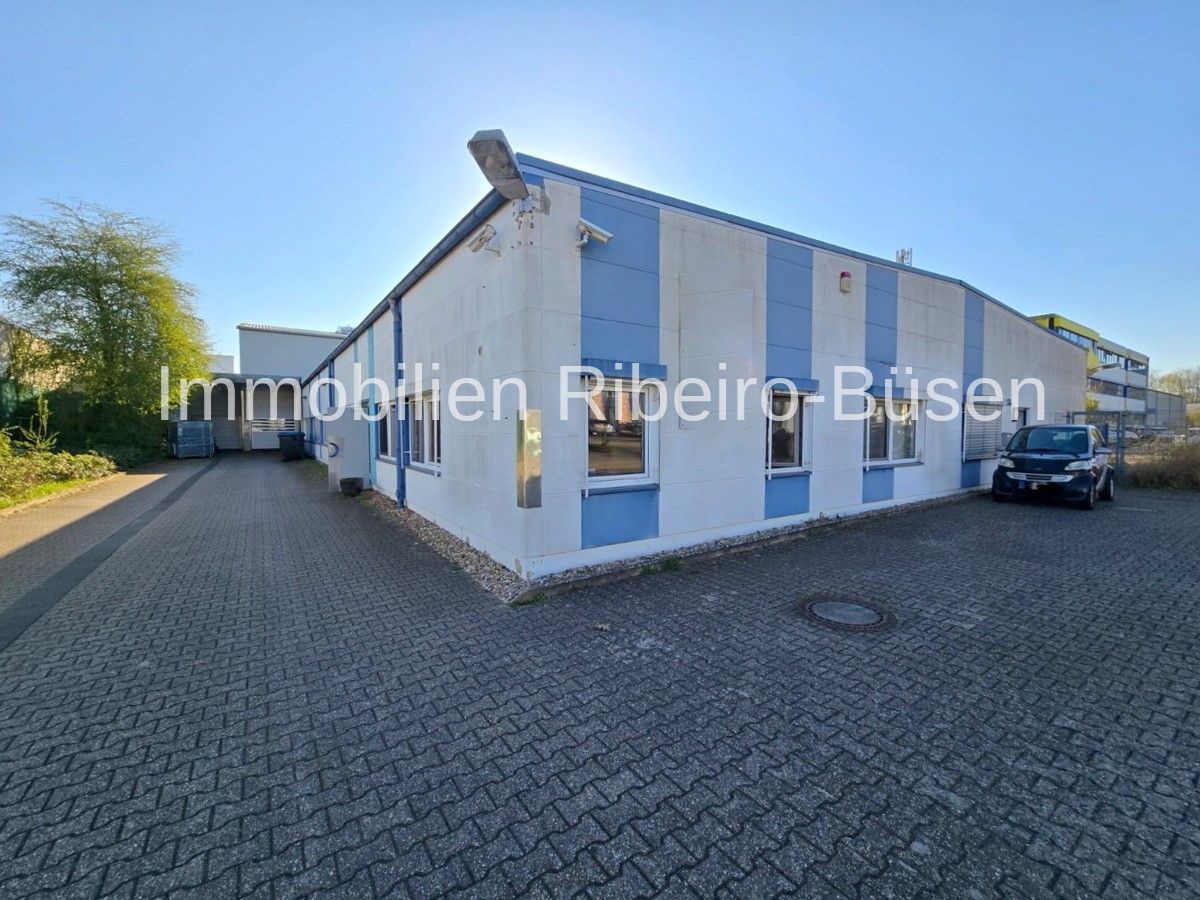 Frontansicht