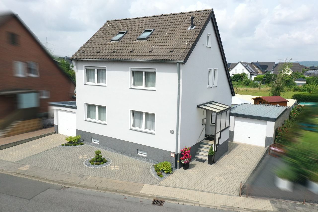 Außenansicht -1-
