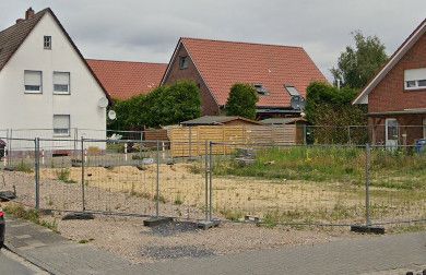 Vielseitiges Baugrundstück in familienfreundlicher Lage