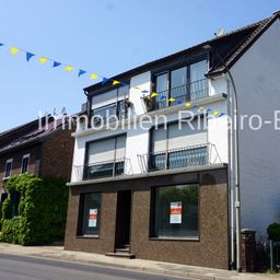 Helle Wohnung im Zentrum Elmpts sucht neue Mieter…
