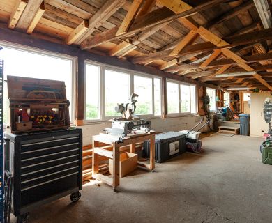 Werkstatt