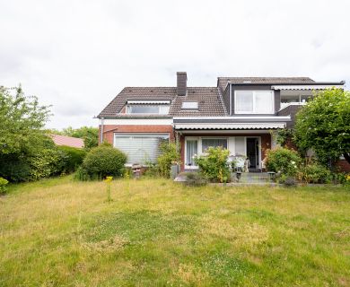 Ein besonderes Objekt in bester Lage sucht neue Eigentümer