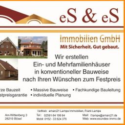 sonniges Südhanggrundstück in Alt-Georgsmarienhütte.