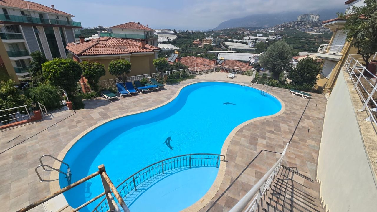 Pool -1-