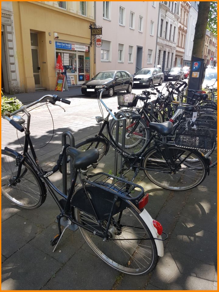Ecke