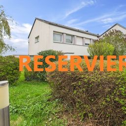 ***RESERVIERT***
…ich bin dann mal weg und werde bald von einer netten, jungen Familie bewohnt!!