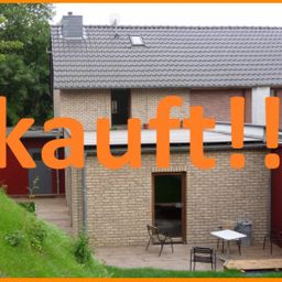 SORRY ich bin
VERKAUFT!!!