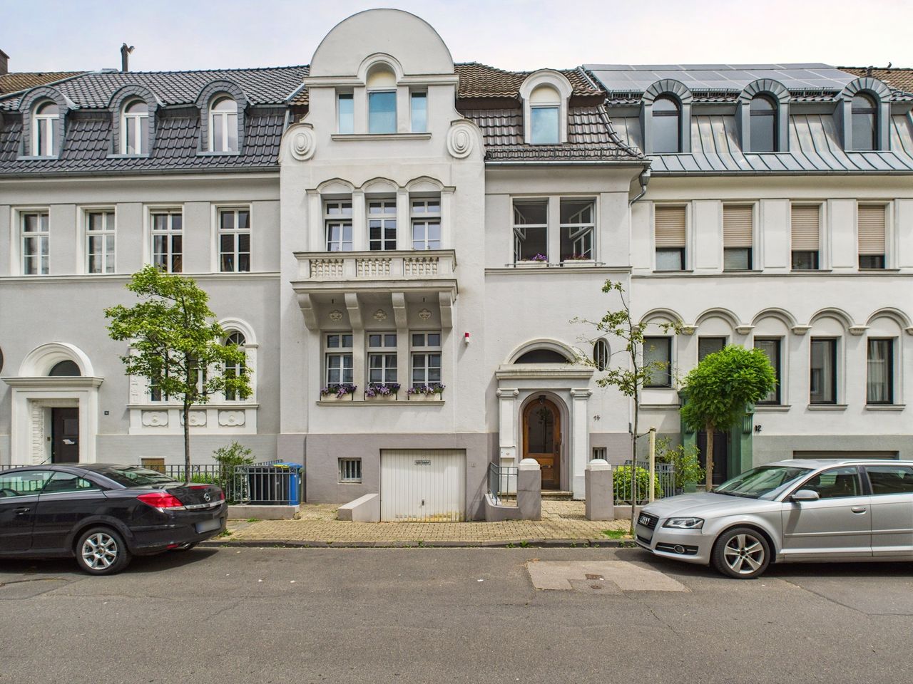 Ansicht außen 