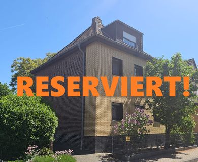 ***RESERVIERT***
..ich bin dann mal weg und werde bald von einer netten Familie bewohnt!