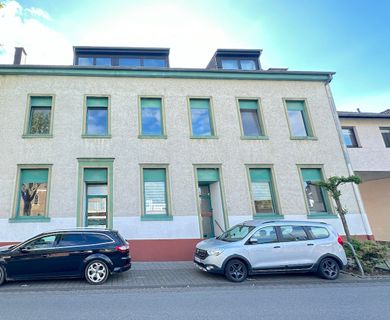 Solide Eigentumswohnung zum Sofortbezug oder zur Anlage im Herzen von Merzenich