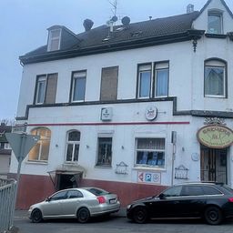 NEUER PREIS ! Durch Umbau bis zu 7 Wohnungen möglich.