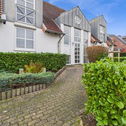 Schönes Wohnen in guter Lage.. Möbliert oder unmöbliert!