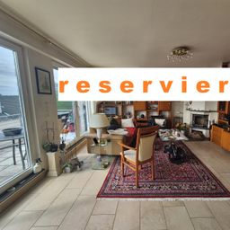 amarc21 – Hürth – helle Wohnung in ruhiger Lage inkl. TG