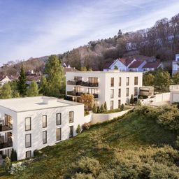 amarc21 – moderne 2 Raumwohnung zum mitbestimmen
