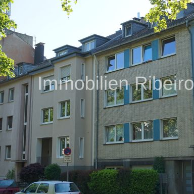 Interessante Kapitalanlage im Herzen von Rheydt