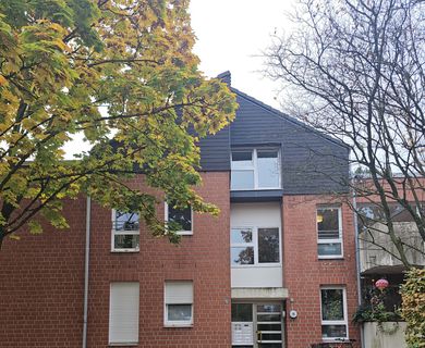 Eigentumswohnungen Gievenbeck !