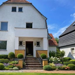 Einfamilienhaus in Fritzlar! Kapitalanlage! Ideal auch als Büro, Praxis oder Kanzlei.Top Lage!