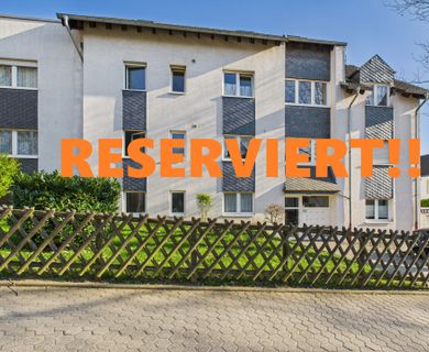***RESERVIERT***
…ich bin dann mal weg!