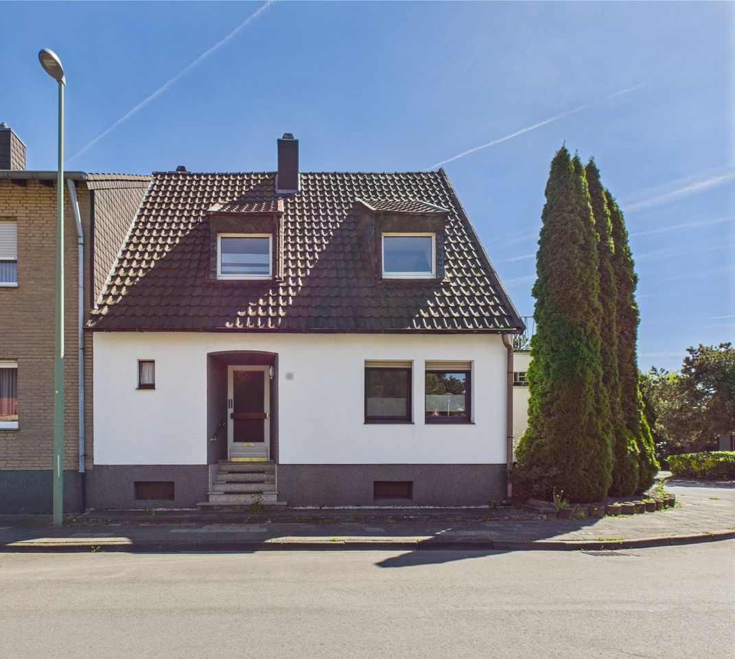 Vorderansicht