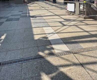 amarc21 – Ihre Gewerbefläche in den Luminaden