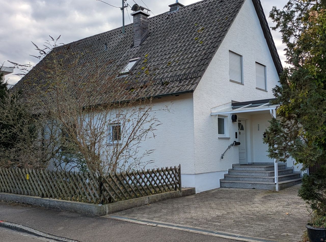 Ansicht