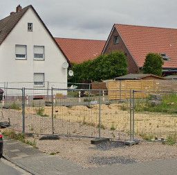 Vielseitiges Baugrundstück in familienfreundlicher Lage