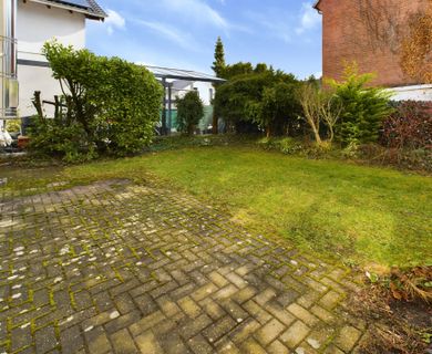 Garten -1-